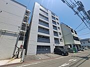 本町三丁目駅より徒歩4分 4階 築24年2ヶ月の賃貸物件