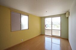 シャーメゾンｍｆ　Ａ・Ｂ棟 B102 号室 1階2LDKのリビング/ダイニング