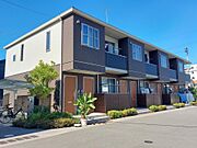 フェリシードひめばらＡの賃貸物件