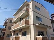 いよ立花駅より徒歩3分 2階 築23年9ヶ月の賃貸物件