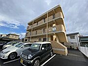 マリベール南江戸の賃貸物件