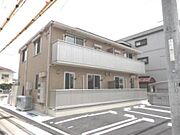 パルハイブリッジの賃貸物件