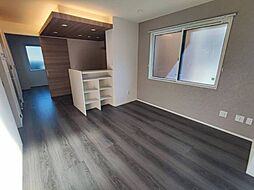 カトレア5 101 号室 1階1LDKのリビング/ダイニング