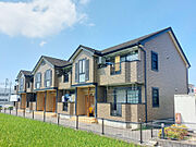 アンジュベリーBの賃貸物件