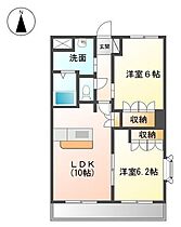 間取り：238008389701