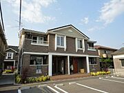 平井駅より徒歩6分 築18年7ヶ月 2階建の賃貸物件