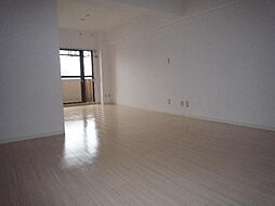 ハイシティ松山 1104 号室 11階2LDKのリビング/ダイニング