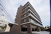 GARIREO VINGT‐CINQ TERRACEの賃貸物件