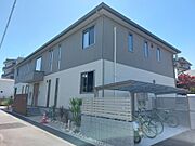 グランフォレストの賃貸物件