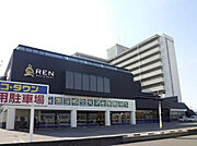 久米駅より徒歩3分 6階 築40年3ヶ月の賃貸物件