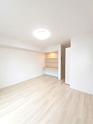 リトモ　フェリーチェ　6 101 号室 1階ワンルームのリビング/ダイニング