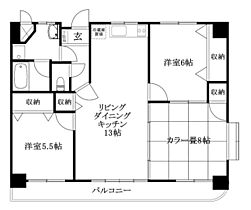 間取り：238008446234