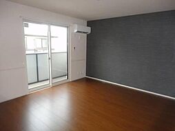 グレイス　ソシアM C202 号室 2階2LDKのリビング/ダイニング