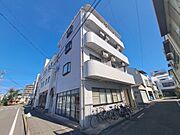 古町駅より徒歩3分 4階 築36年5ヶ月の賃貸物件