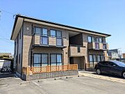 岡田駅より徒歩48分 1階 築24年5ヶ月の賃貸物件