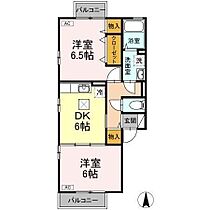 間取り：238008483595