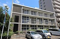 愛媛県松山市萱町2丁目：物件画像／株式会社日本エイジェント　城北テラス店