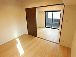 Mayfair千舟通Premium 1001 号室 10階1LDKのリビング/ダイニング