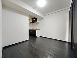 ＧＲＡＣＥ　ＤＥＵＸＩＥＭＥ（グレースドゥジエム） 202 号室 2階1LDKのリビング/ダイニング