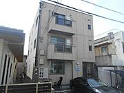 勝山町駅より徒歩8分 3階 築24年の賃貸物件