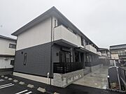 上一万駅より徒歩5分 2階 新築の賃貸物件