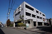 メゾン・ド・ルミエールの賃貸物件