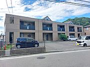伊予和気駅より徒歩27分 1階 築17年10ヶ月の賃貸物件