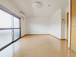 EXPLORER 302 号室 3階1Kのリビング/ダイニング