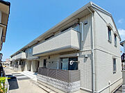 いよ立花駅より徒歩7分 1階 築12年2ヶ月の賃貸物件
