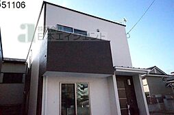 道後センターハウス A 号室