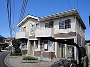 福音寺駅より徒歩13分 1階 築22年10ヶ月の賃貸物件