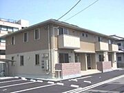 山西駅より徒歩12分 1階 築15年9ヶ月の賃貸物件