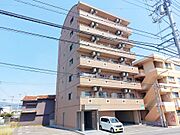 いよ立花駅より徒歩2分 3階 築20年2ヶ月の賃貸物件