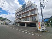 清水町駅より徒歩4分 2階 築39年10ヶ月の賃貸物件