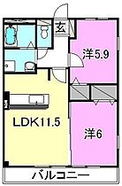 間取り：238008549769