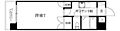 メゾン中村54階3.1万円
