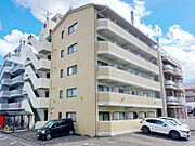 土居田駅より徒歩7分 4階 築35年1ヶ月の賃貸物件