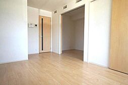 アンビエンテ　アイ 106 号室 1階1SKのリビング/ダイニング