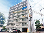 グランアール北吉田の賃貸物件