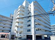 土居田駅より徒歩19分 2階 築33年8ヶ月の賃貸物件