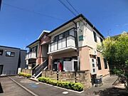 平井駅より徒歩11分 1階 築21年7ヶ月の賃貸物件