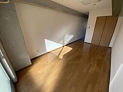 カローラ東雲 606 号室 6階ワンルームのリビング/ダイニング