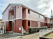 本町六丁目駅より徒歩31分 1階 築29年7ヶ月の賃貸物件