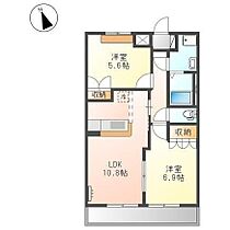 間取り：238008566905