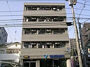 鉄砲町駅より徒歩1分 2階 築31年7ヶ月の賃貸物件