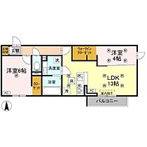 間取り：238008572209