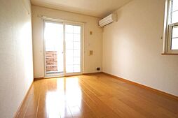 シアル・オーブＭ　Ａ・Ｂ棟 A101 号室 1階2DKのリビング/ダイニング