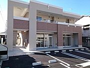 いよ立花駅より徒歩7分 2階 築9年4ヶ月の賃貸物件