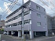 いよ立花駅より徒歩5分 3階 築29年9ヶ月の賃貸物件