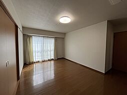 エスペランサ勝山 505 号室 5階1LDKのリビング/ダイニング